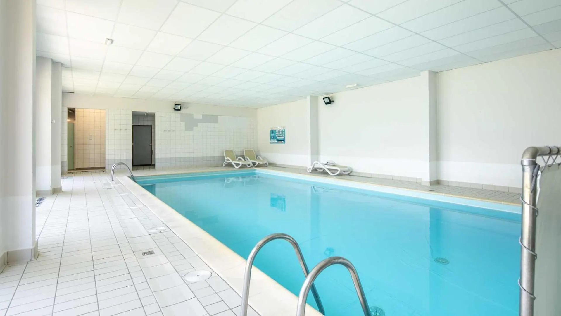 Apartamento Les Tetras - 63 - Studio Moderne - 4 Pers Saint-Sorlin-dʼArves